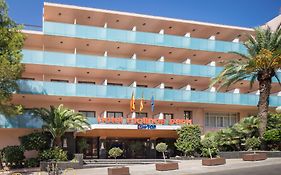 Htop Molinos Park #Htopenjoy